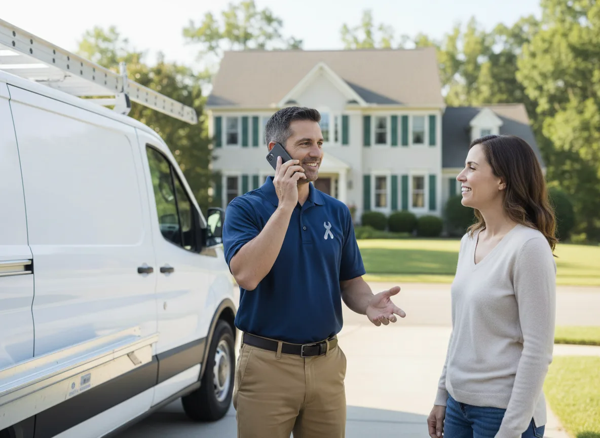 Home Gutter Service Megargel, TX FAQs